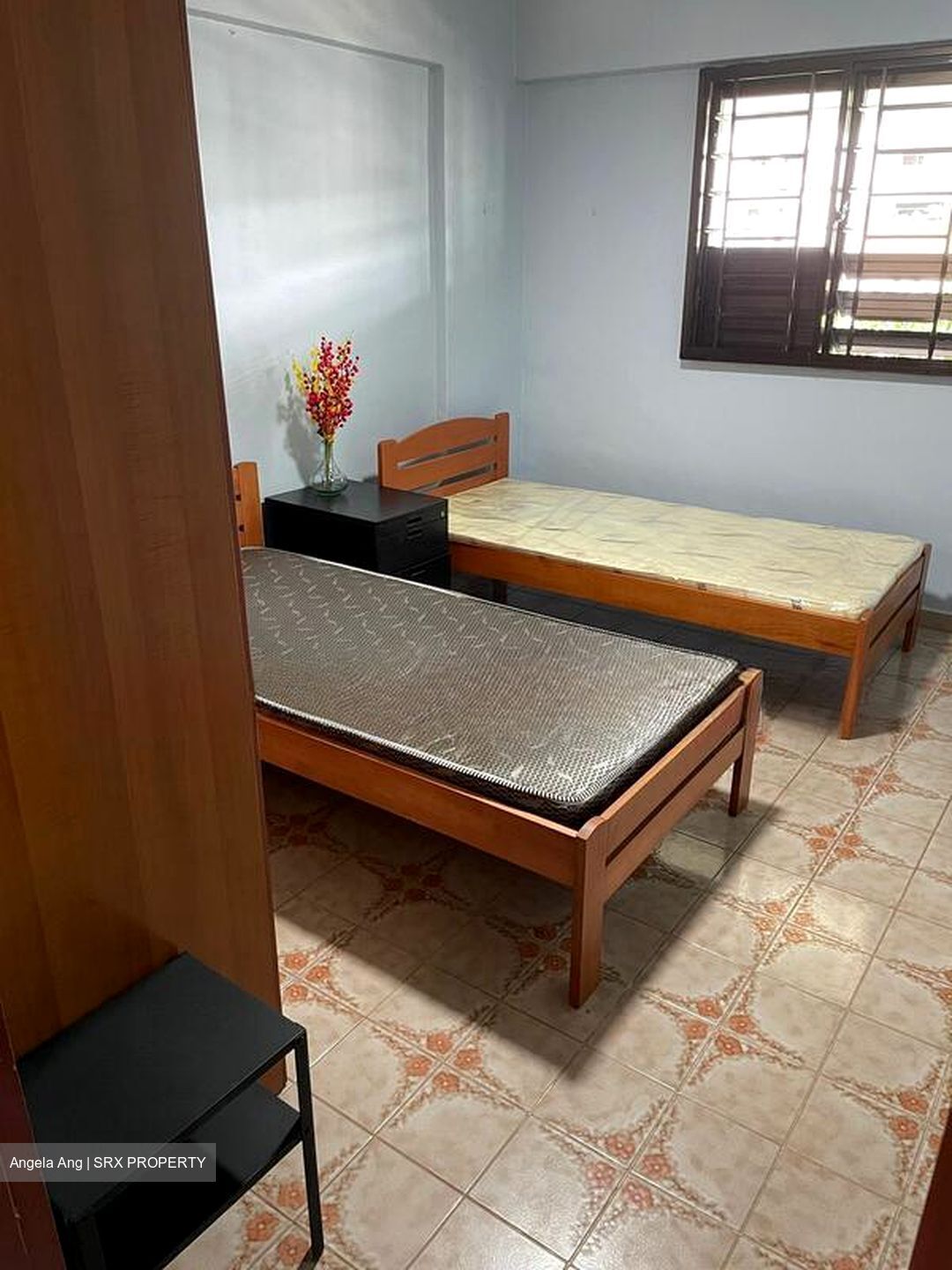 Blk 26 Teck Whye Heights II (Choa Chu Kang), HDB 3 Rooms #613787861